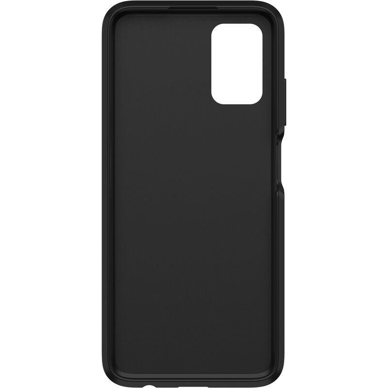 product image 1 - Galaxy A03s Hülle React Series